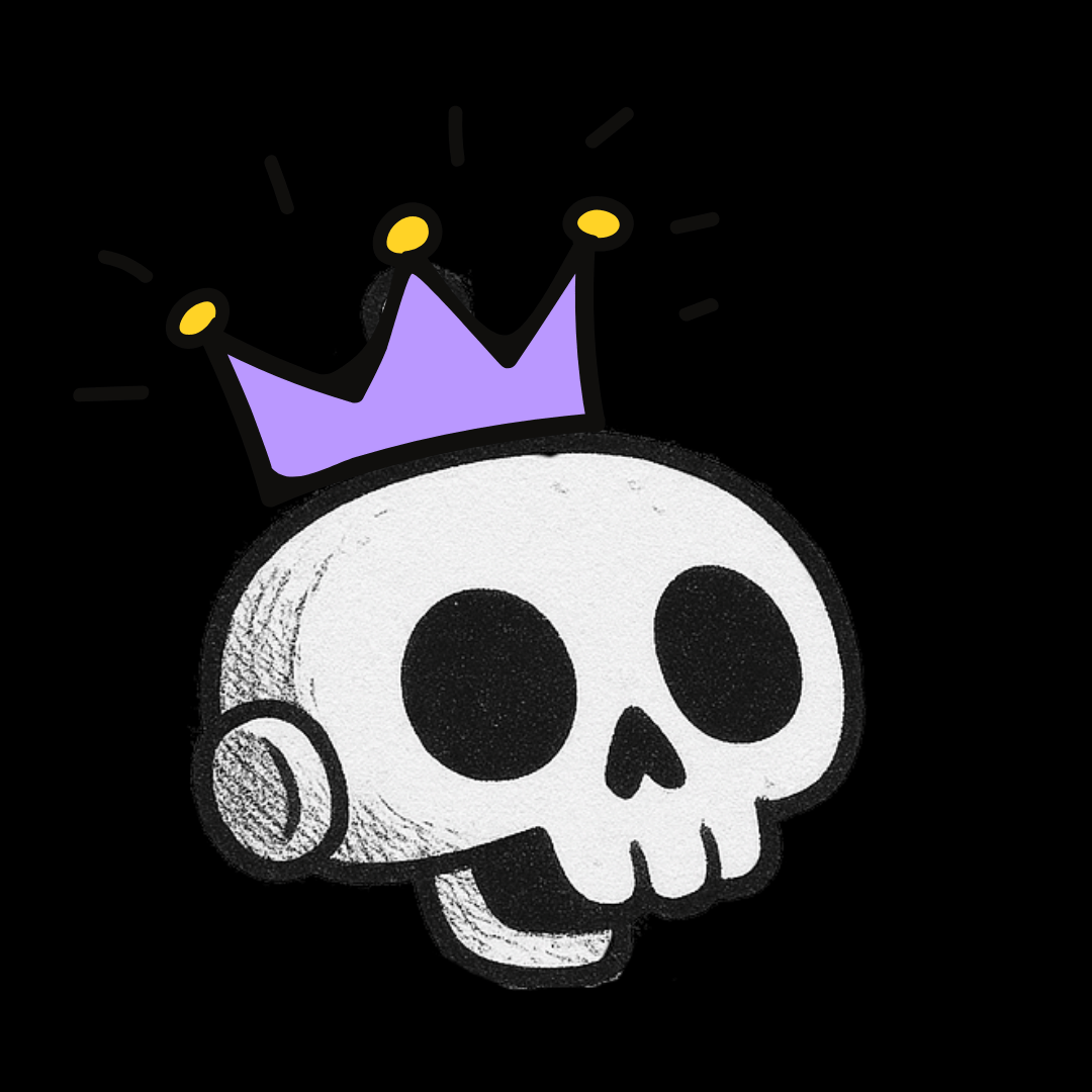 Dead Simple Productivity Logo